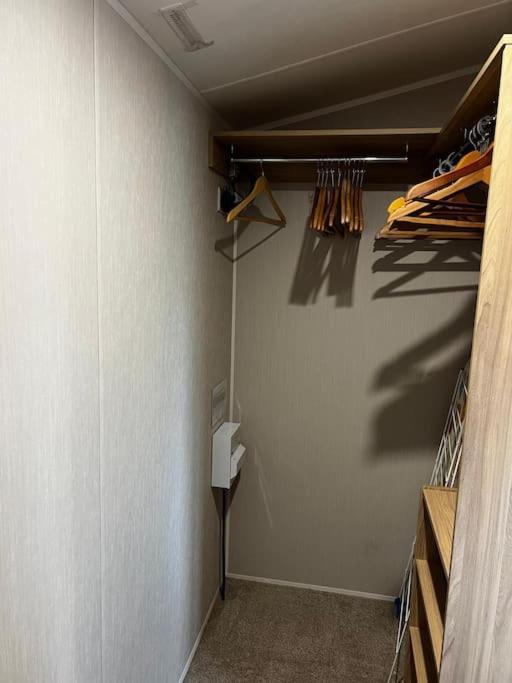 Sandy Bay Caravan Getaway Newbiggin-by-the-Sea Luaran gambar