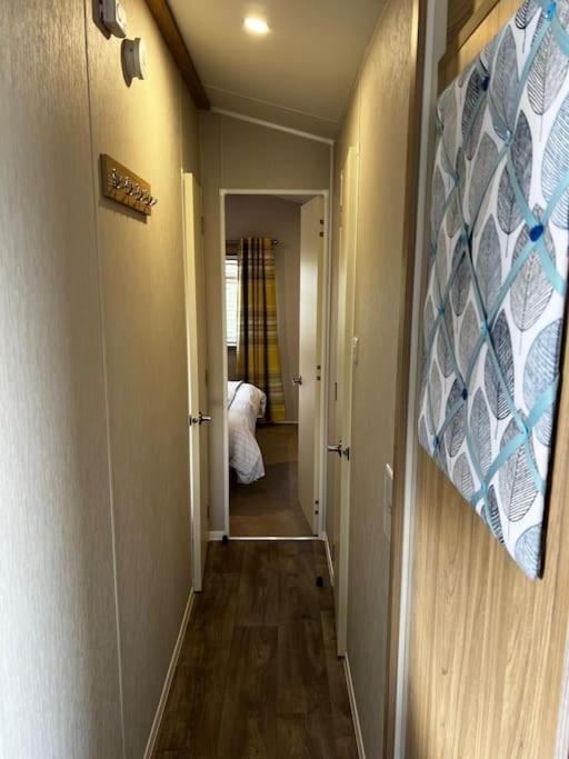Sandy Bay Caravan Getaway Newbiggin-by-the-Sea Luaran gambar